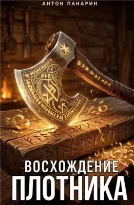 Восхождение Плотника 1