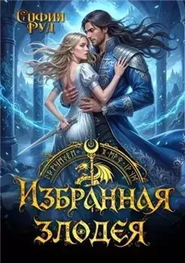 Избранная злодея, или переиграть судьбу