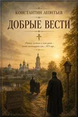 Добрые вести