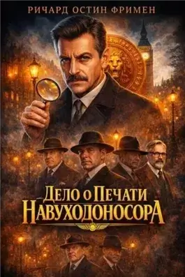Дело о печати Навуходоносора