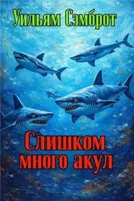 Слишком много акул