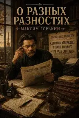 О разных разностях