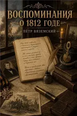 Воспоминания о 1812 годе