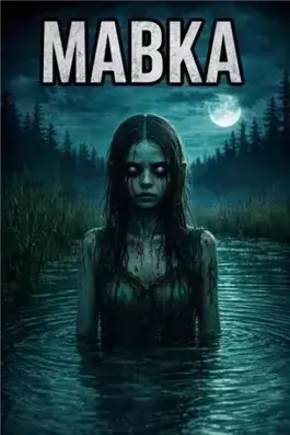 Мавка