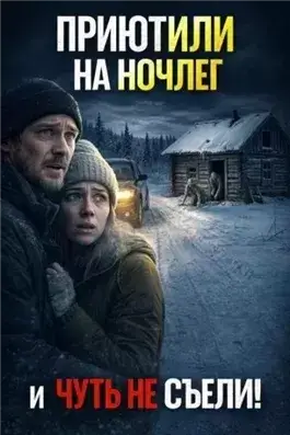Гостеприимные хозяева