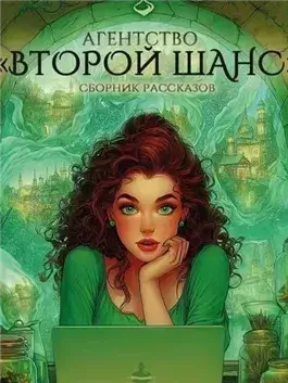 Агентство «Второй шанс»
