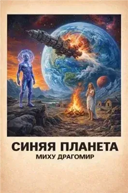 Синяя планета