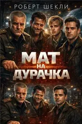 Мат на дурачка