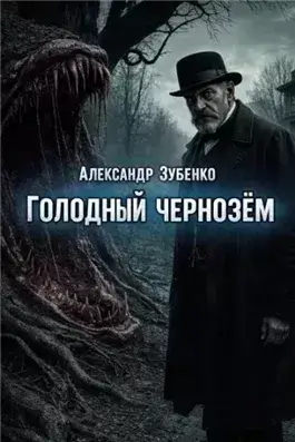 Голодный чернозём