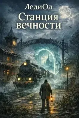 Станция вечности