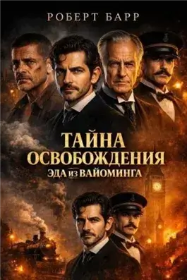 Тайна освобождения Эда из Вайоминга