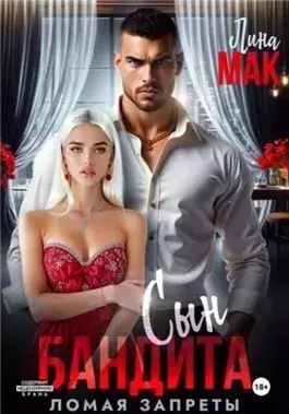 Сын бандита. Ломая запреты
