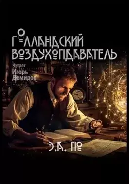 Голландский воздухоплаватель
