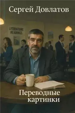 Переводные картинки