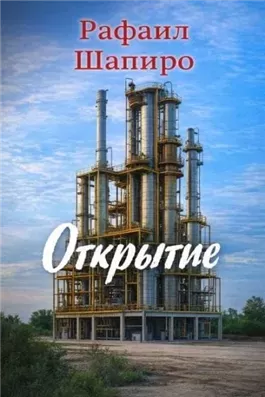 Открытие
