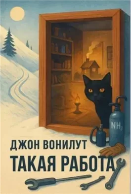 Такая работа