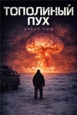 Тополиный пух