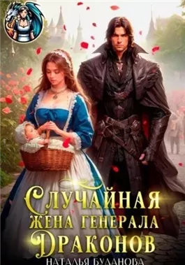 Случайная жена генерала драконов