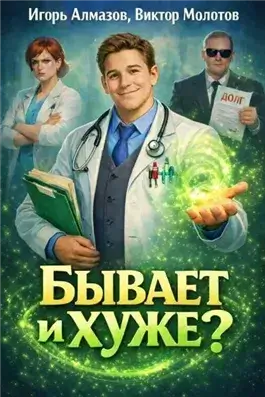 Бывает и хуже?