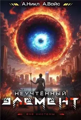 Неучтённый элемент. Том 4