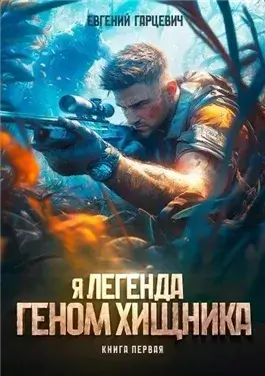 Геном хищника