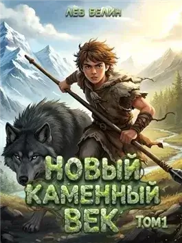 Новый каменный век. Том I