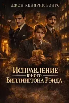Исправление юного Биллингтона Рэнда