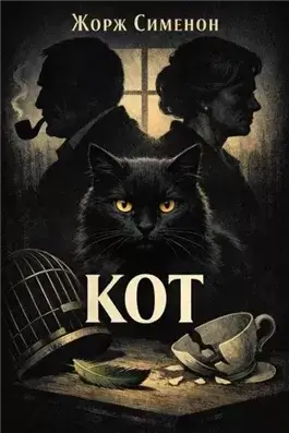 Кот