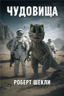 Чудовища
