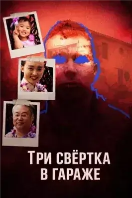 Три свёртка в гараже