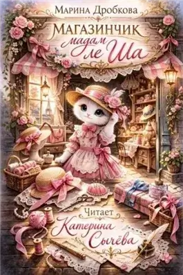 Магазинчик мадам ле Ша