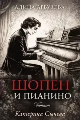 Шопен и пианино