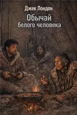 Обычай белого человека