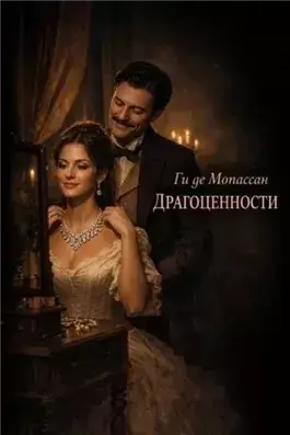 Драгоценности