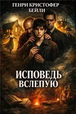 Исповедь вслепую
