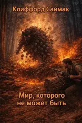 Мир, которого не может быть