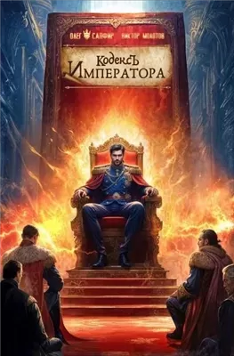 Кодекс Императора IV
