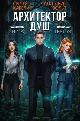 Архитектор Душ 3