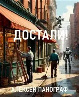 Достали!