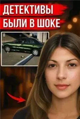 Как блёстки выдали серийного насильника