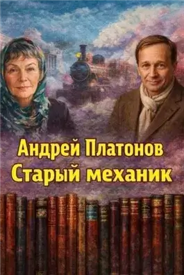 Старый механик