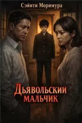 Дьявольский мальчик