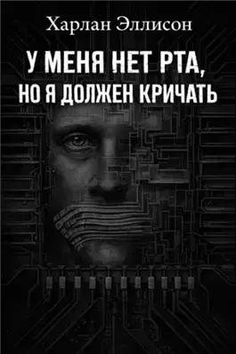 У меня нет рта, но я хочу кричать