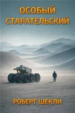 Особый Старательский