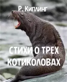Стихи о трех котиколовах