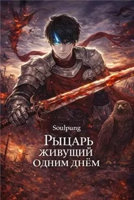 Рыцарь живущий одним днём