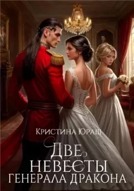 Две невесты генерала дракона
