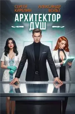 Архитектор душ