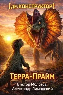 Терра-Прайм. Том 2