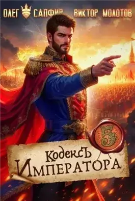 Кодекс Императора V